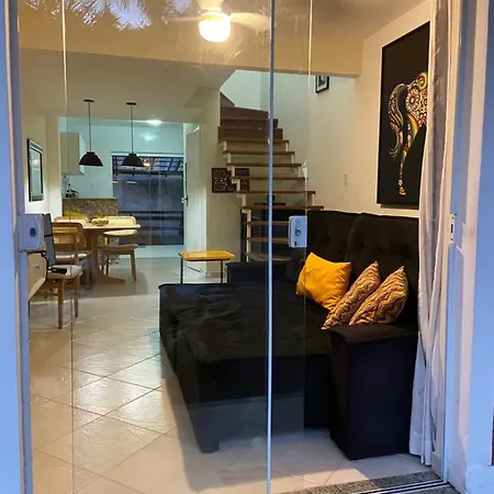 Vila Noel Premium Penedo  Exterior photo