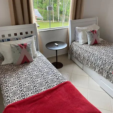 Vila Noel Premium Penedo  Exterior photo