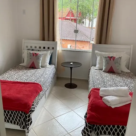 Vila Noel Premium Penedo  Exterior photo