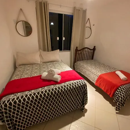 Vila Noel Premium Penedo  Exterior photo