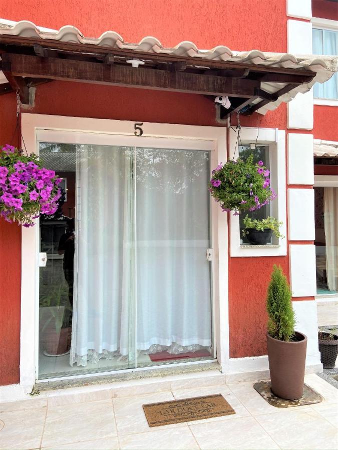 Noel Premium Holiday home Penedo (Rio de Janeiro)