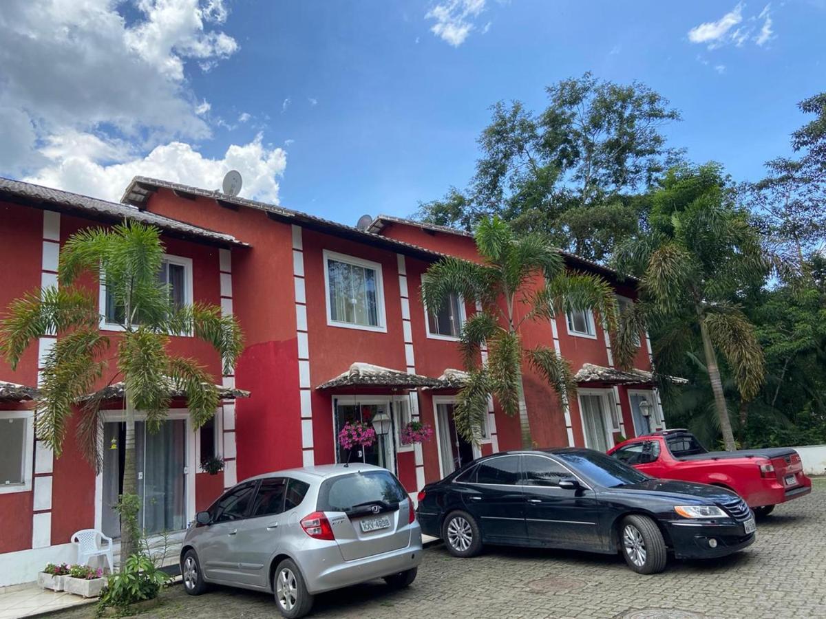 Noel Premium Holiday home Penedo (Rio de Janeiro)