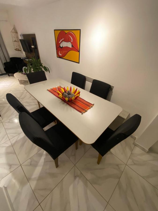 Holiday home Noel Premium Penedo (Rio de Janeiro)